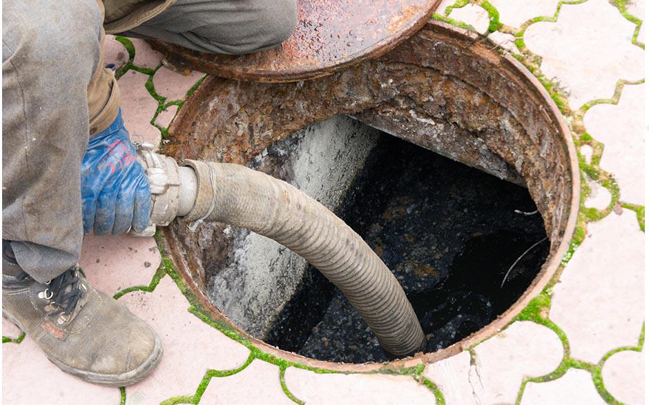 entreprise de débouchage canalisation Mézières-sur-Seine