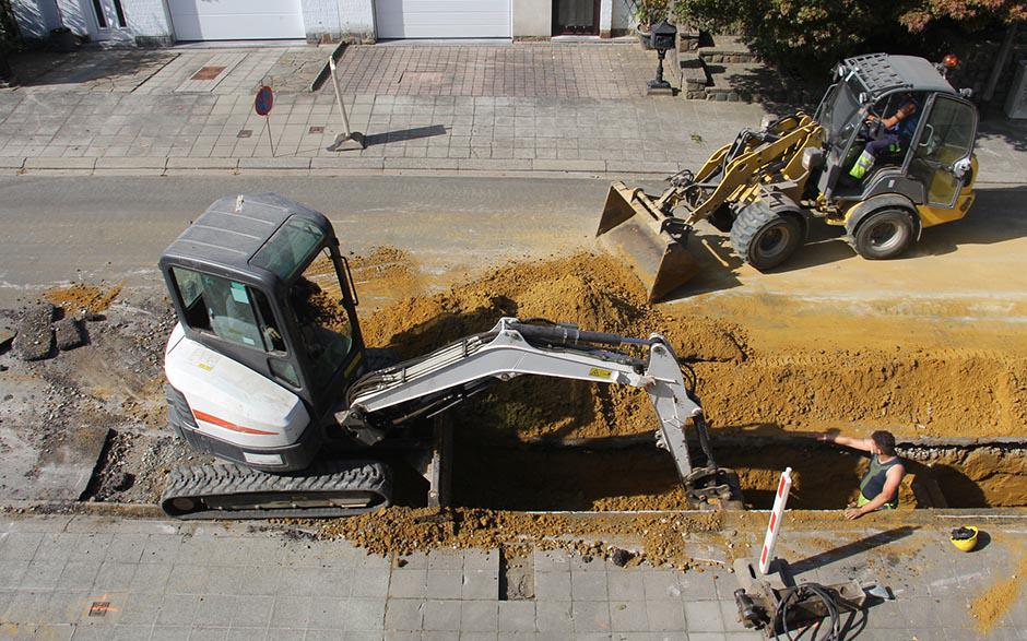 débouchage canalisation Asnières-sur-Seine